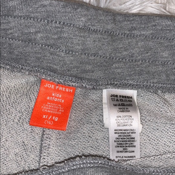 super comfy shorts - Picture 4 of 5